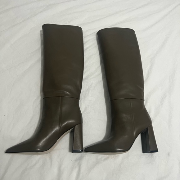Steve Madden boots - Picture 1 of 7